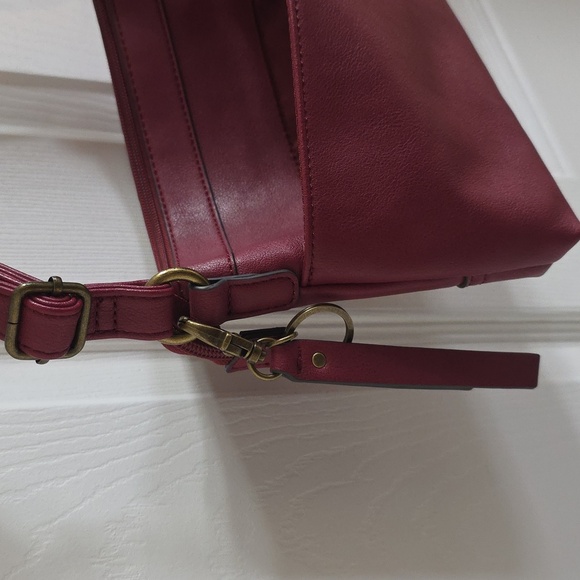 FRYE AND CO. ShoulderBag/CrossBody Bag - Picture 14 of 14